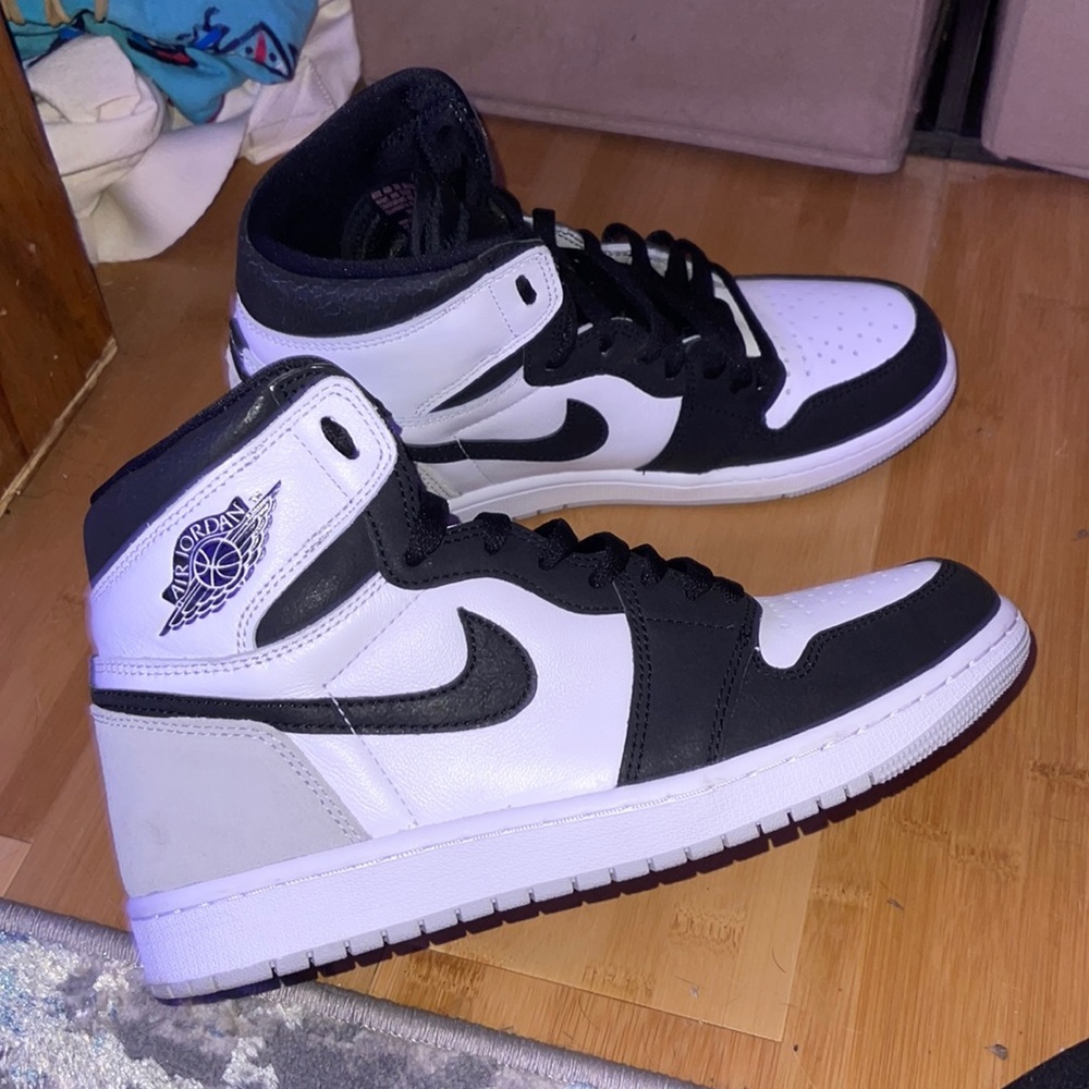 Jordans